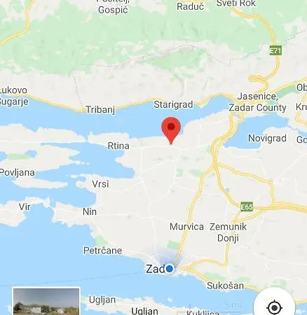 Apartamento Boomerang Ražanac