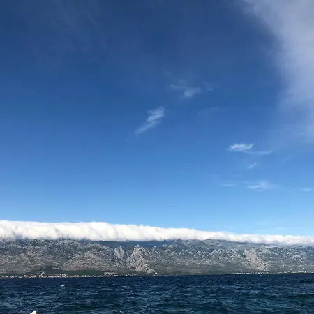 Apartamento Boomerang