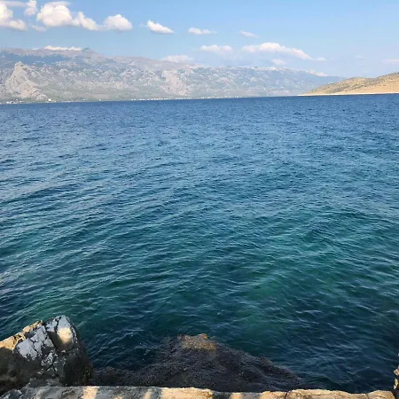 Boomerang Διαμέρισμα Ražanac