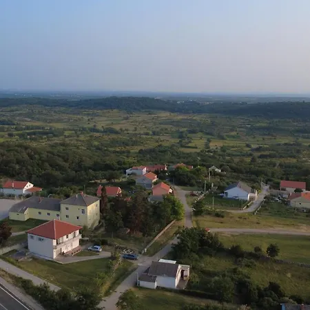 Apartamento Boomerang Ražanac
