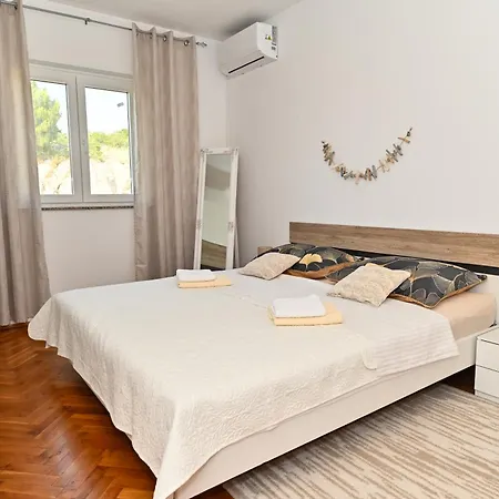 Apartamento Boomerang *