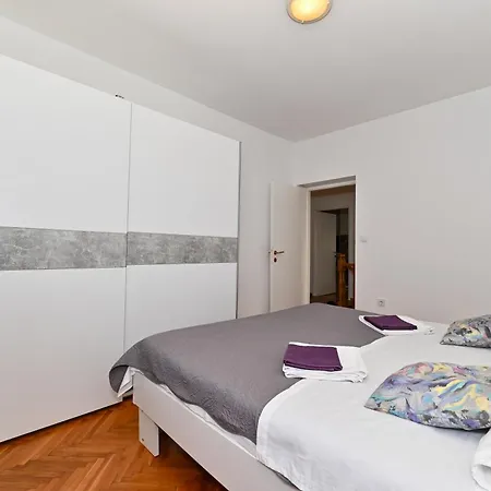 Boomerang Apartamento Ražanac