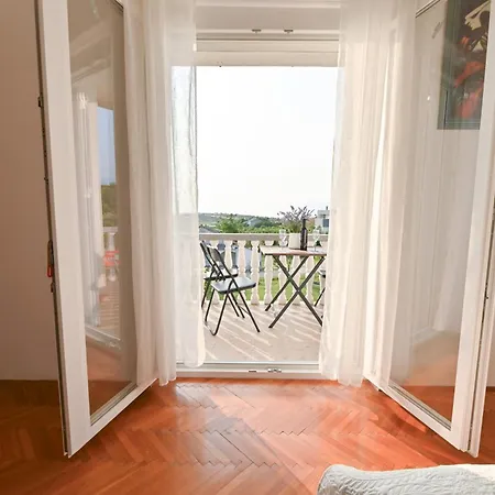 Apartman Boomerang Ražanac