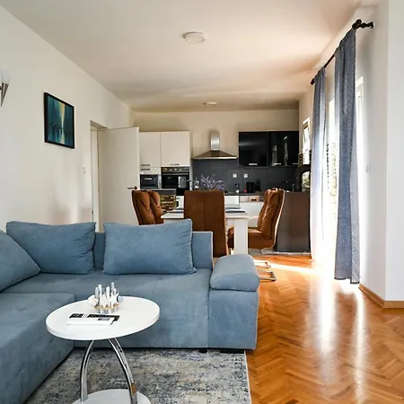 Apartamento Boomerang