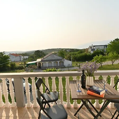 Apartamento Boomerang *