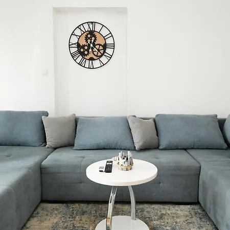 Apartamento Boomerang Ražanac