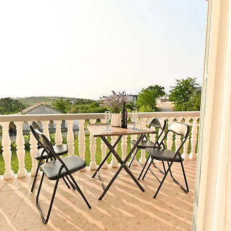 Apartamento Boomerang *