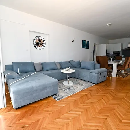 Boomerang Apartamento Ražanac