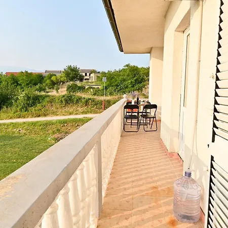 Apartamento Boomerang Ražanac
