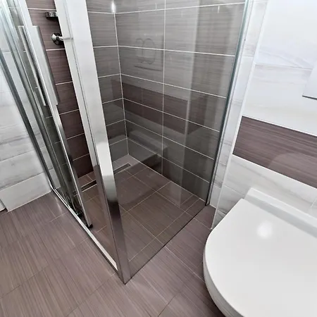 Apartamento Boomerang