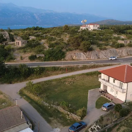 Apartamento Boomerang *