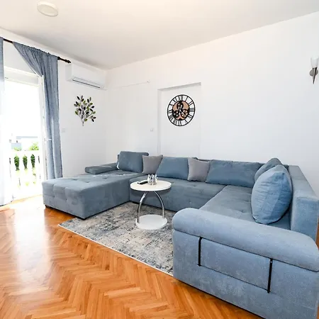 Apartamento Boomerang Ražanac