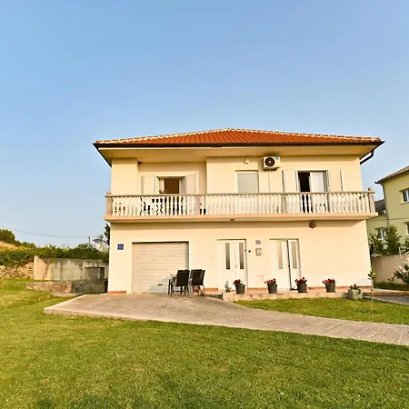 Apartamento Boomerang