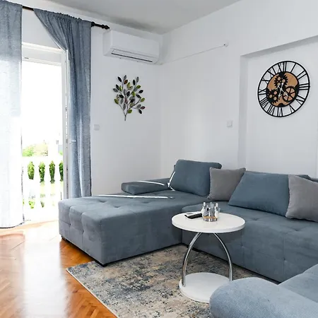 Boomerang Apartamento *