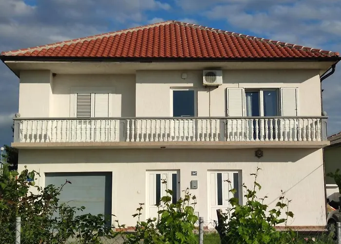 Boomerang Apartman *