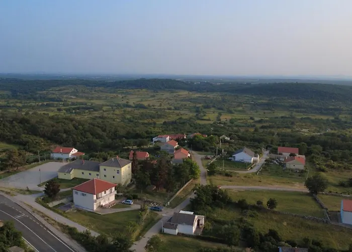 Apartman Boomerang Ražanac