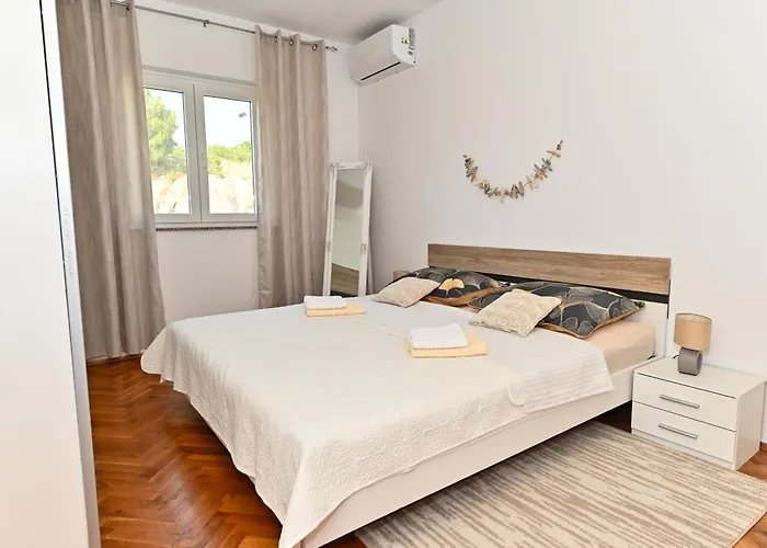 Apartman Boomerang *