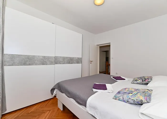 Boomerang Apartman Ražanac