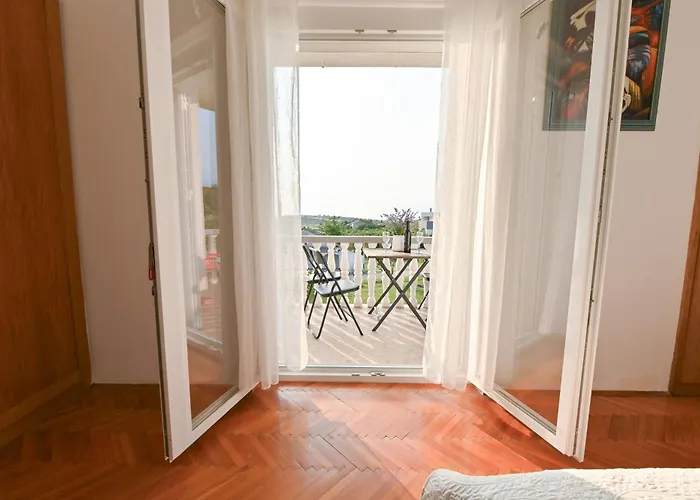 Apartman Boomerang Razanac