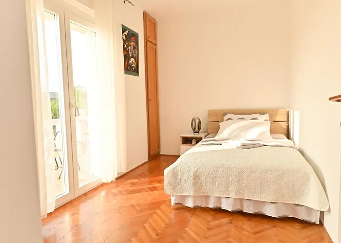 Boomerang Apartman *