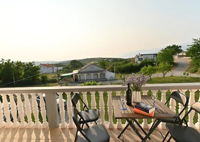 Apartman Boomerang *