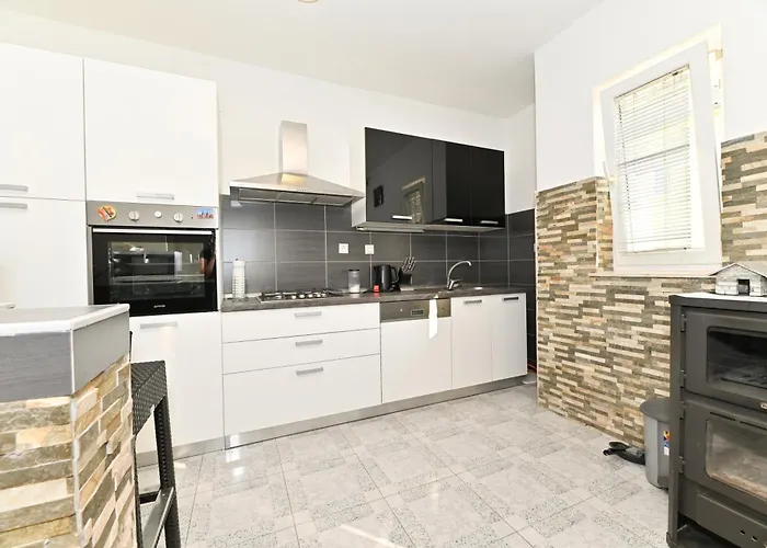 Boomerang Apartman Ražanac