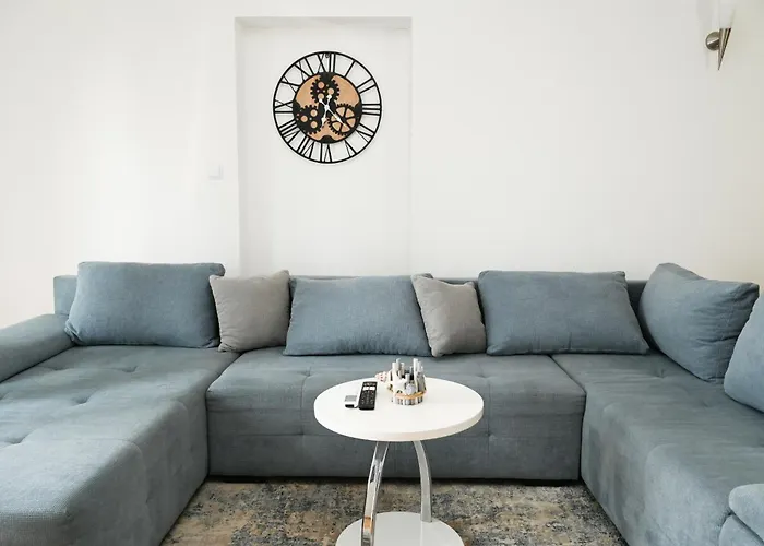 Apartman Boomerang Razanac