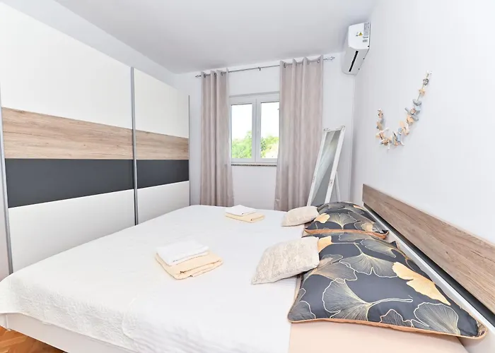 Boomerang Apartman *