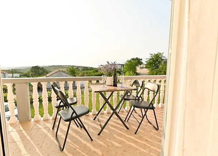 Apartman Boomerang *