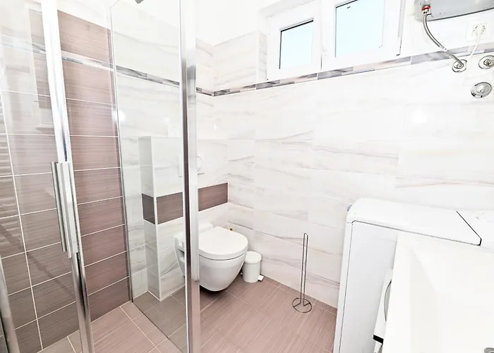 Boomerang Apartman *