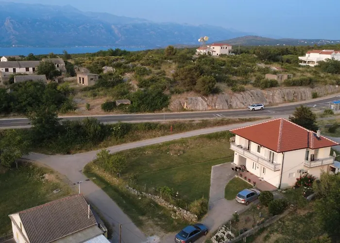 Apartman Boomerang *