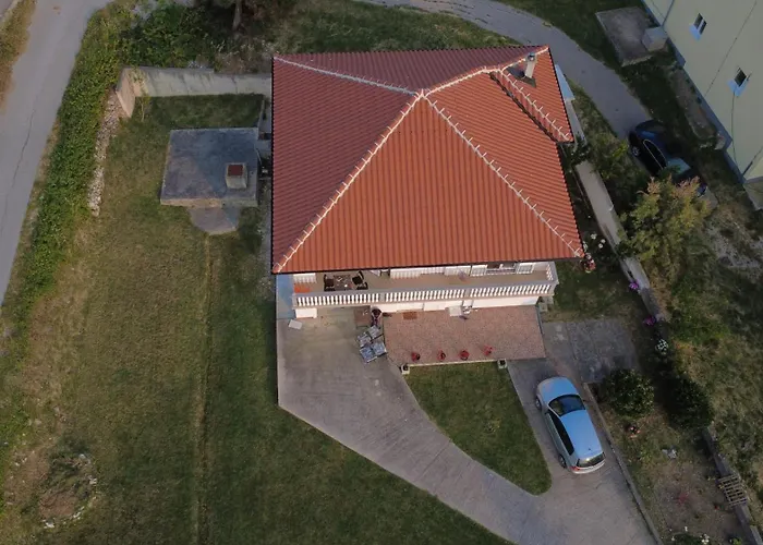 Boomerang Apartman Ražanac