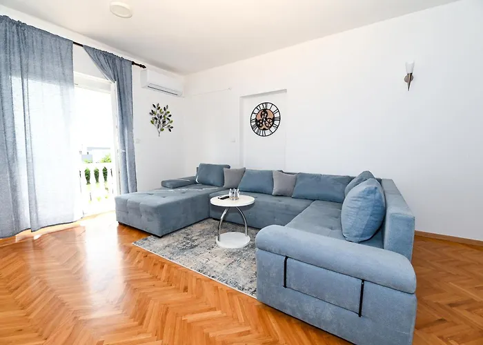 Apartman Boomerang Ražanac