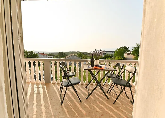 Apartman Boomerang *