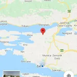 Apartman Boomerang Ražanac