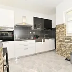 Boomerang Apartman Ražanac