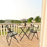 Apartman Boomerang *