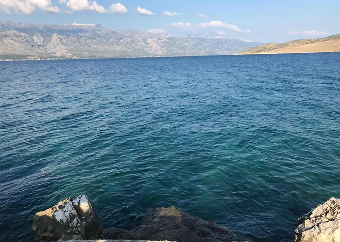 Boomerang Apartmán Ražanac