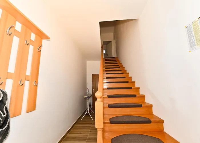 Lägenhet Boomerang